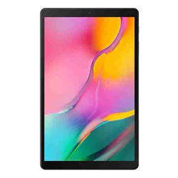 Samsung Galaxy Tab A 10.1 inch FHD, 32GB, Wi-Fi, 4G, ANDR-8.1, Black, 12 Mth Wty (NEW)