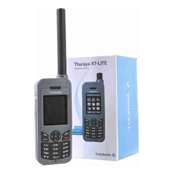 Thuraya XT-LITE - satellite phone