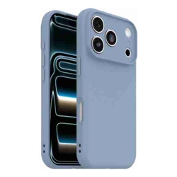 OtterBox Figura Apple iPhone 18 Pro / iPhone 17 Pro (6.3") Case Blue - (77-000700), Military Drop Standard,Raised Edges,7 Years Warranty