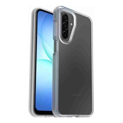 OtterBox React Samsung Galaxy A18 5G / A18 4G  (6.7") Case Clear - (77-001370),Antimicrobial,DROP+ Military Standard,Raised Edges,7 Years Warranty