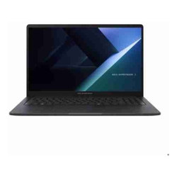Asus ExpertBook, Core 7 150U, 16GB, 512GB SSD, 15.6" FHD, Win11Pro