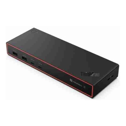ThinkPad Thunderbolt 4 Dock Gen2 - 100W PD