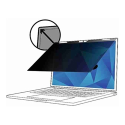 3M TF133W9B Touch Privacy Filter