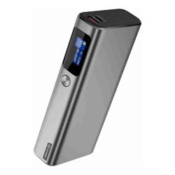 Ruck 20000mAh Power Bank with 130W USB Charging