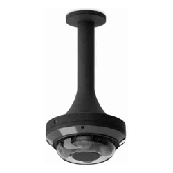 Ubiquiti AI Multi Sensor 4Camera Pendant Mount, Black,Pendant-Style,1.5"NPS threaded Connector,AI Multi Sensor 4Camera, Ceilings,Overhead Structurture