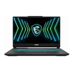 MSI Cyborg 15 Black Edition A13VEO, 15.6" FHD 144Hz,  Raptor Lake i5-13420H, RTX 4050 GDDR6 6GB, DDR4 8GBx2, 512GB SSD,Windows 11 HomePlus,1Y Warranty