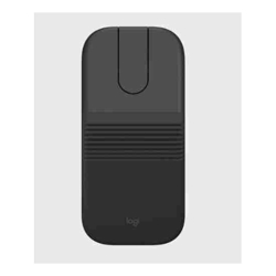 Logitech Mobi Fold Ultra-portable wireless mouse, Color Graphite