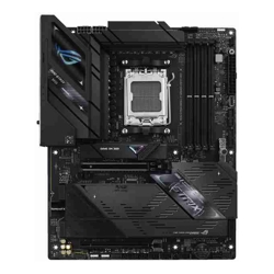 ASUS AMD ROG STRIX B850-F GAMING NEO (AM5) ATX Motherboard, DDR5 256GB, PCIe 5.0, 4x M.2, Wi-Fi 7, 5GbE