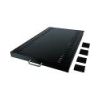 APC AR8123BLK Standard Duty Sliding Shelf - 45KG