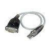 Aten UC-232A USB to DB9 Serial Converter 35cm Cable
