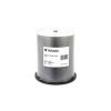 Verbatim 95253 White Thermal (100Pk)