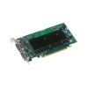 Matrox M9120-E512F M9120 PCIe x16 ATX 512MB