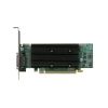 Matrox M9140-E512LAF M9140 LP PCIe x16 512MB