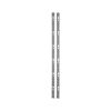 APC AR7511 NARROW Vertical Cable Organiser