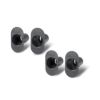 APC AR8444 Spools for Vertical Fiber Organizer Qty 4