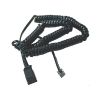 Plantronics 27190-01 Polaris Coil Cable