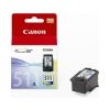 Canon CL511 CL-511 Tri-Colour Ink Cartridge (0.244K) - GENUINE