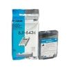 Canon BJI643C Cyan Refill Ink Tank - GENUINE
