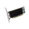 Matrox M9128-E1024LAF M9128 LP PCIe x16 1024MB DP