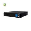 CyberPower PR3000ELCDRT2U Professional Rack/Tower LCD 3000VA/2250W 2U Line Interactive UPS