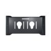 APC AR8652 Spacer Bracket for 4 Post Racks 6' Wide