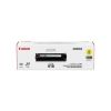 Canon CART416Y Yellow Toner Cartridge (1.5K) - GENUINE