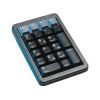 Cherry G84-4700LUCUS-2 21 Key Numeric Keypad 4 PROG/LEG Keys