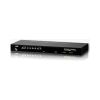 Aten CS1716A-AAT-U 16-Port Rackmount USB/PS2 KVMP Switch w/Front USB and Daisy Chain KVM Switch