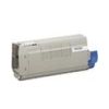 Oki 44059133 Yellow Toner Cartridge (8K) - GENUINE