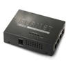NVP POE-400 PoE Injector Hub 4-Port MIDSPAN 48V DC 802.3AF