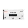 Canon CART322BKII CART322 Black High Yield Toner Cartridge - GENUINE
