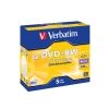 Verbatim 95043 Jewel Case (5Pk)