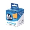 Dymo SD99017 99017 1x Roll Suspension File Labels 220 per roll - Paper/White