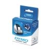 Dymo SD11353 11353 1x Roll Multipurpose Labels 2UP 1000 per roll - White