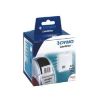 Dymo SD11354 11354 1x Roll Multipurpose Labels 1000 per roll - Paper/White