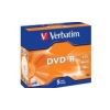 Verbatim 95070 Jewel Case (5Pk)