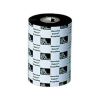 Zebra JC4800BK05707 JC4800 Resin Ribbon 57mm x 74m to Suit Desktop Printers