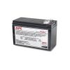 APC Repl Battery Cartidge APCRBC110