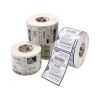 Zebra 10010034 Z-Perform 2000D Thermal Direct Perforated Label Roll 100mm x 150mm P/TD 430 per roll