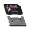 Twinmos MMCM256T TWINMOS 256MB MMC Mobile (DUAL VOLTAGE)