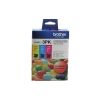 Brother LC-40CL3PK LC-40 Colour Value Pack CMY - GENUINE