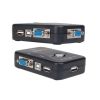 APC KVM-USB KVM 2G, Server Module, USB KVM Switch