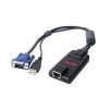 APC KVM-USBVM KVM 2G, Server Module, USB with Virtual KVM Switch