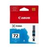 Canon PGI72C PGI-72C Cyan Ink Cartridge - GENUINE