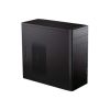 Antec VSK-3000 - Black Mid-Tower Case, 500W APFC PSU, SGCC steel, 1x 120mm Fan, 3yr Wty