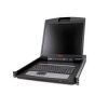 APC AP5719 19 Rack LCD Console