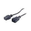 APC AP9892 Power Cord, 16A, C19 to C20