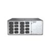APC SBP20KRMI4U Service Bypass Panel 230V 125A HW input