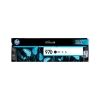 HP CN621AA 970 OfficeJet Black Original Ink Cartridge (3K)
