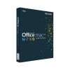 Microsoft Office Mac Home and Business 2011 DVD for 1 Mac